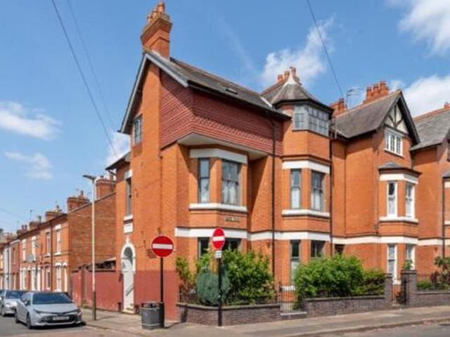 House for sale in Pinfold, Leicestershire