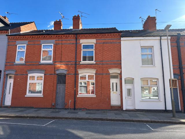 House for rent in Highfields, Old Wharf