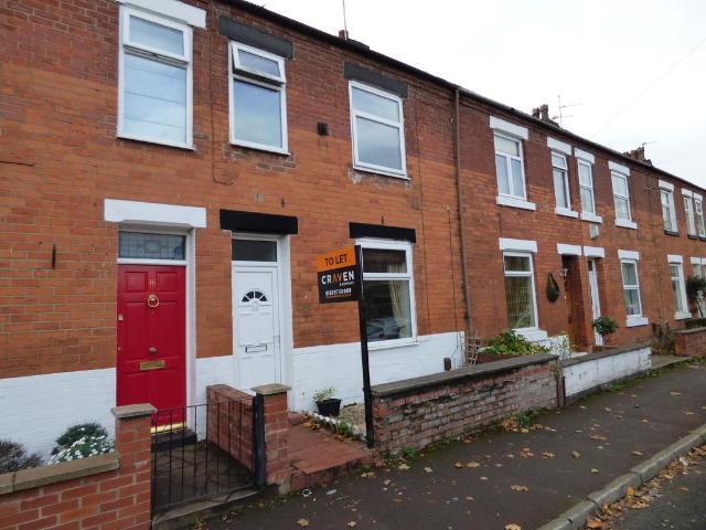 House for rent in Sale, Trafford