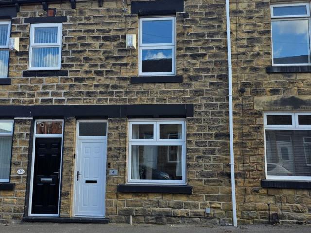 House for rent in Kingstone, Barnsley
