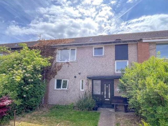 House for sale in Birkenhead, Liverpool City Region