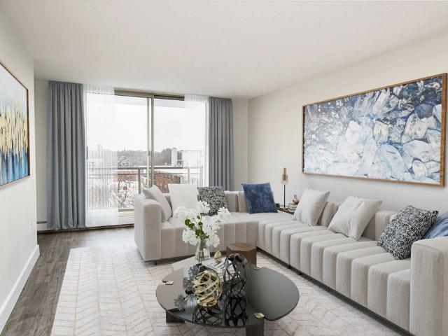 Apartment for rent in Brant, Ontario