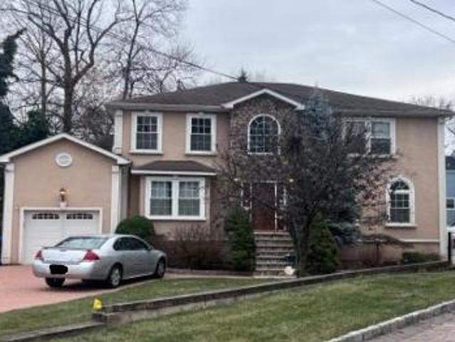 House for sale in Bloomfield, New Jersey