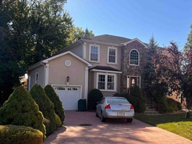 House for sale in Bloomfield, New Jersey