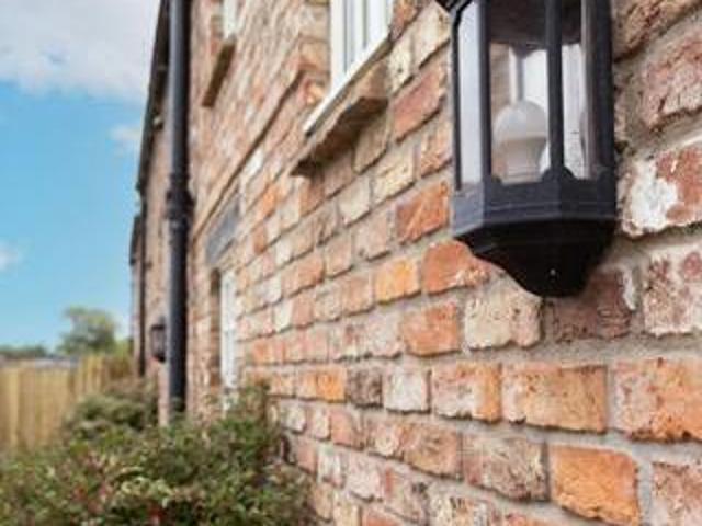 House for sale in North Yorkshire