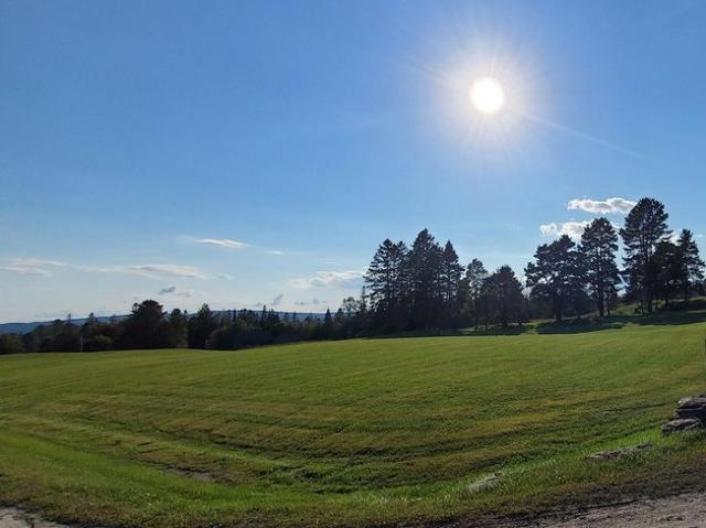Land for sale in Lyndon, Vermont