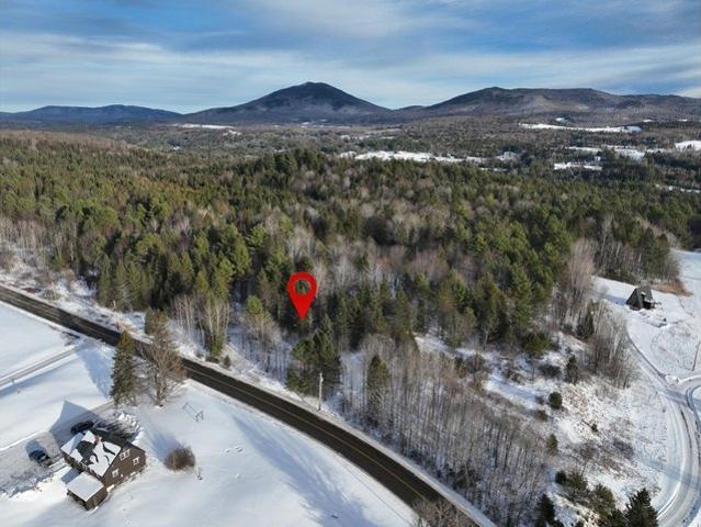 Land for sale in Lyndon, Vermont