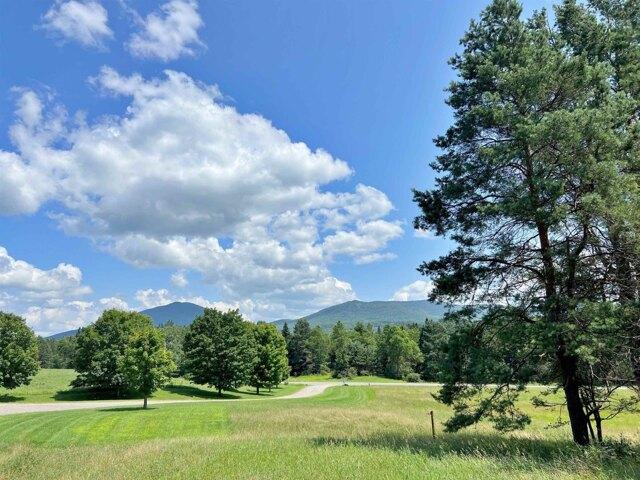 Land for sale in Lyndon, Vermont