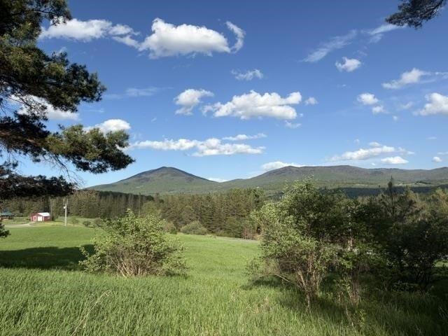 Land for sale in Lyndon, Vermont