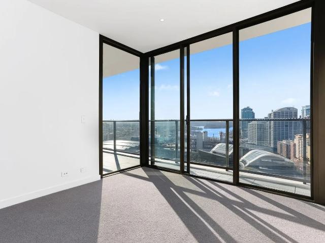 Apartment for rent in Darling Square, Sydney