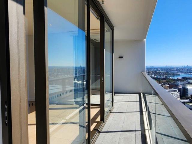 Apartment for rent in Darling Square, Sydney