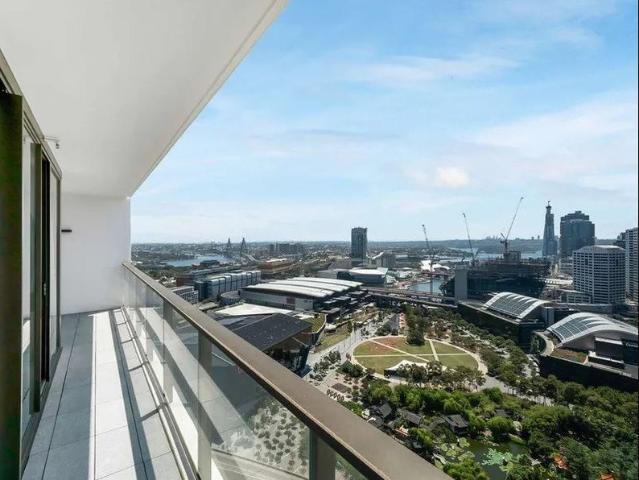 Apartment for sale in Darling Square, Sydney