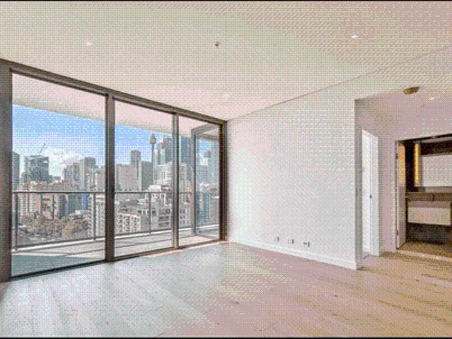 Apartment for rent in Darling Square, Sydney