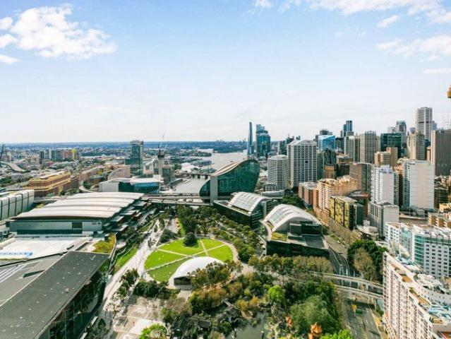 Apartment for rent in Sydney, New South Wales