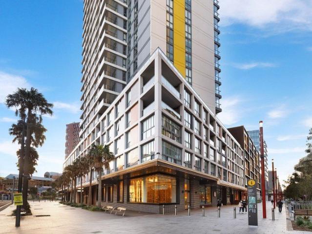 Garage for rent in Sydney, New South Wales