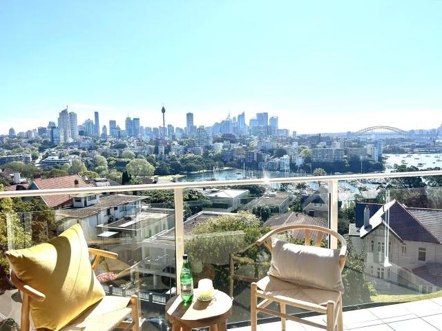 Apartment for rent in Sydney, New South Wales