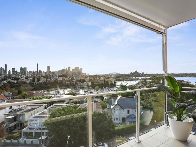 Apartment for rent in Sydney, New South Wales