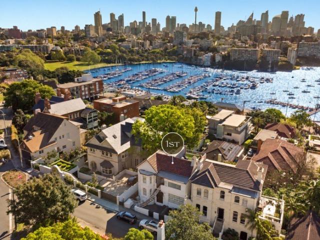 Flat for sale in Eastern Suburbs, Sydney