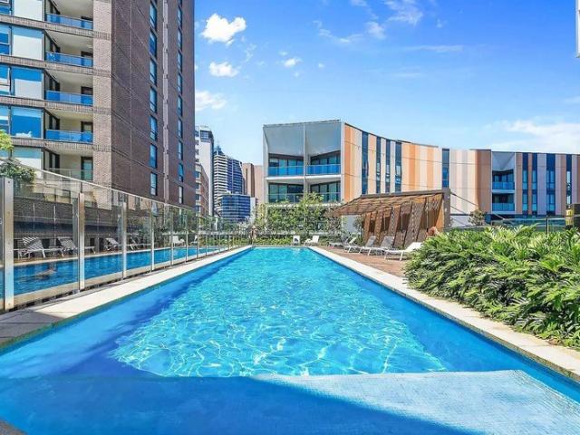 Apartment for sale in Sydney, New South Wales