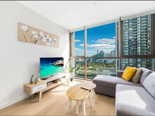 Apartment for rent in Sydney, New South Wales