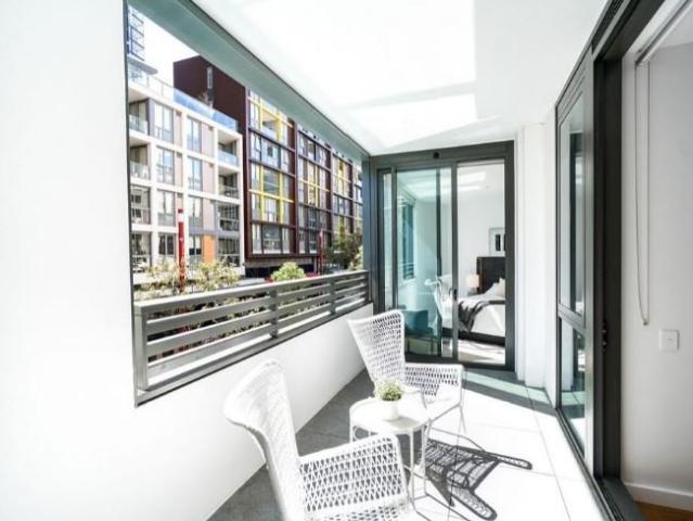Apartment for sale in Darling Square, Sydney