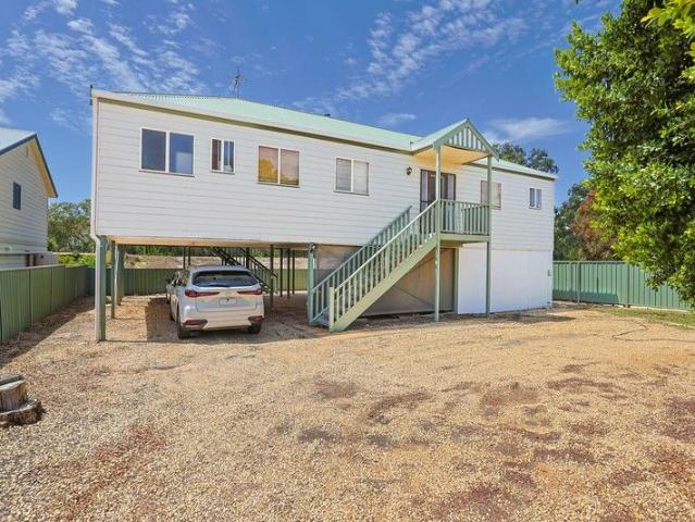 House for sale in Wentworth, New South Wales