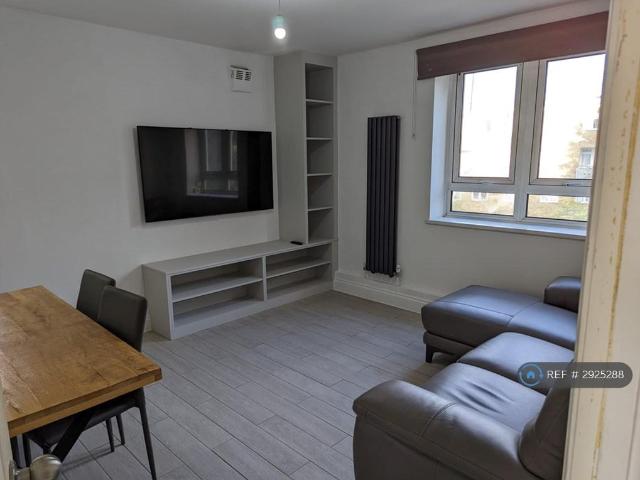 House for rent in Bethnal Green, Greater London