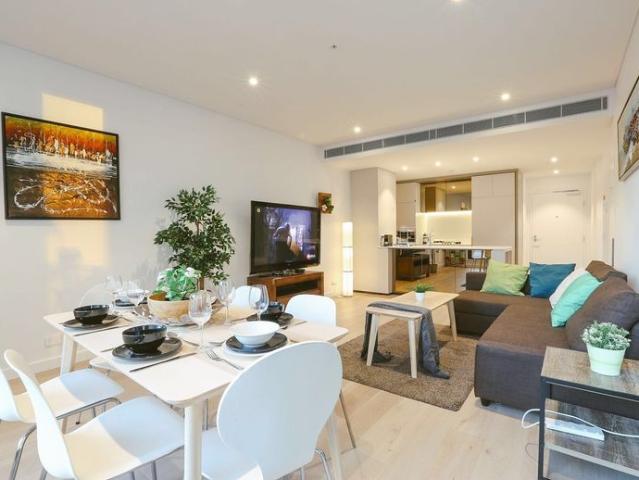 Apartment for rent in Sydney, New South Wales