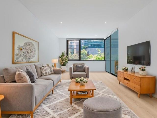 Apartment for sale in Sydney, New South Wales