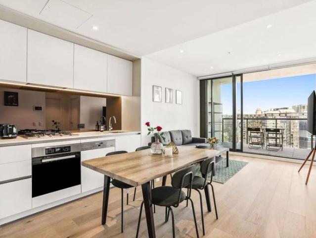 Apartment for rent in Darling Square, Sydney