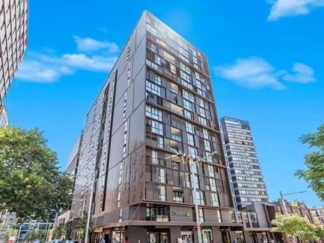 Apartment for rent in Darling Square, Sydney