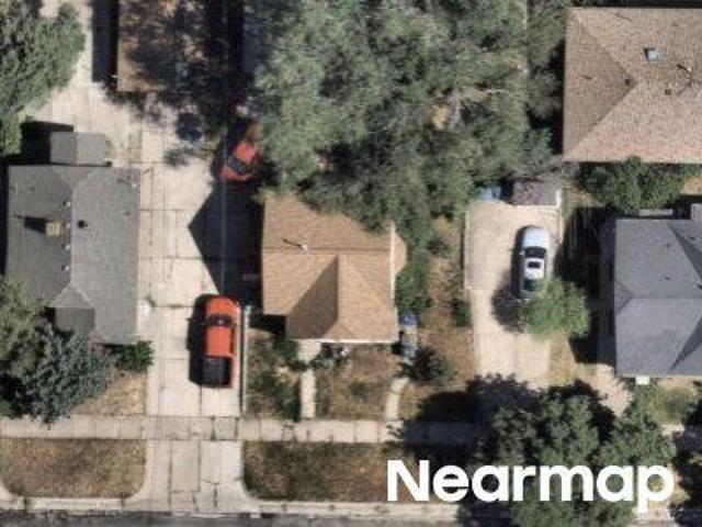 House for sale in Ogden, Utah