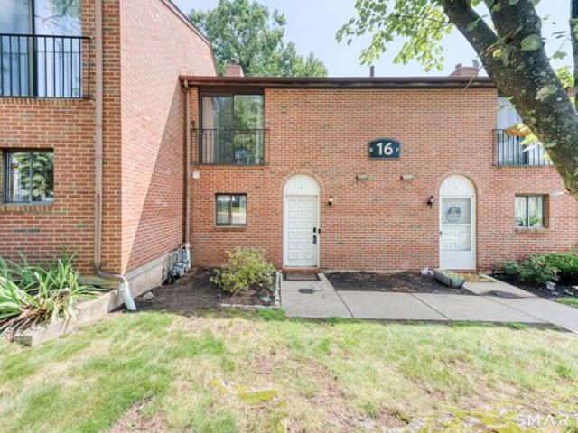 House for sale in Southington, Connecticut