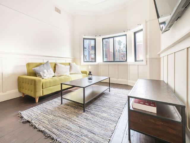 Room for rent in Sydney, New South Wales