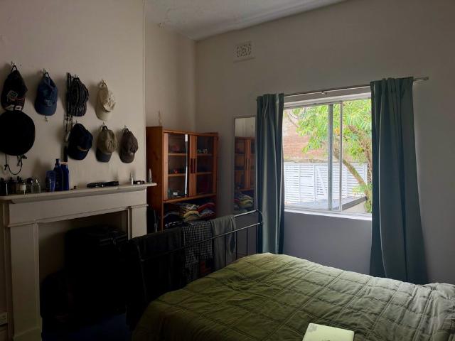 Room for rent in Darlinghurst, Sydney