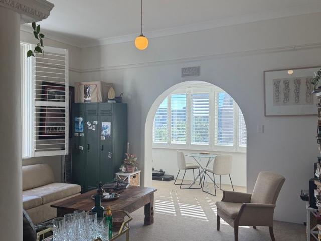 Apartment for rent in Sydney, Darlinghurst
