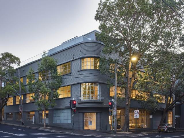 Office for rent in Sydney, New South Wales