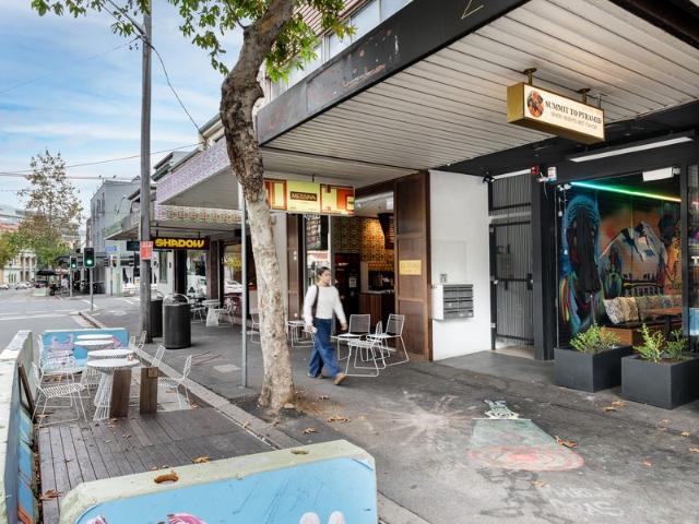 Retail for rent in Sydney, New South Wales
