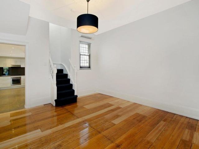 Land for rent in Sydney, New South Wales