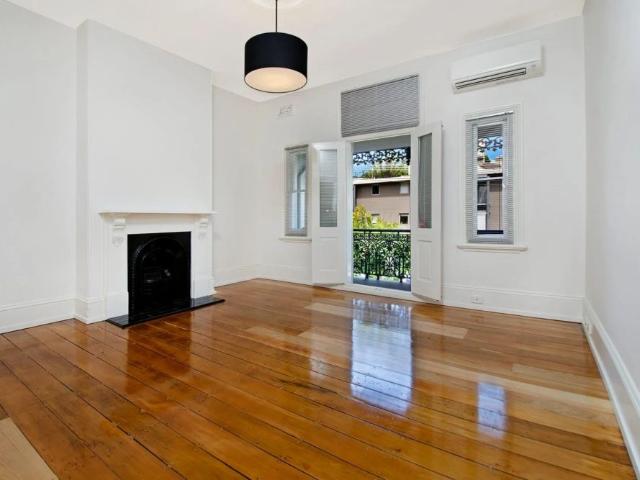 Land for rent in Sydney, New South Wales