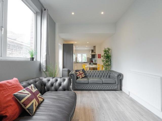 Room for rent in Fratton, City Of Portsmouth
