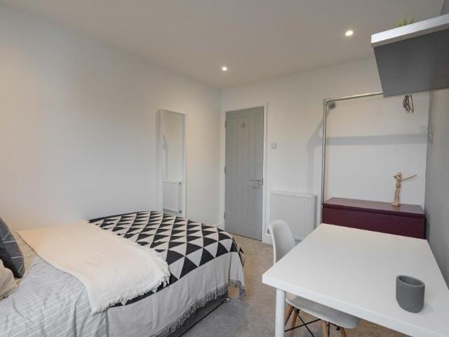 Room for rent in Fratton, City Of Portsmouth