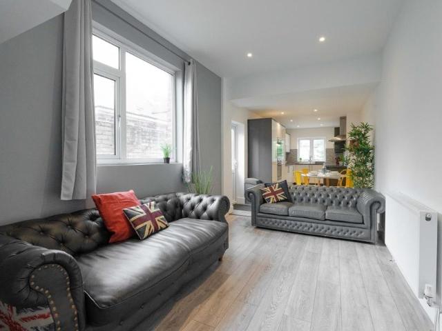 Room for rent in Fratton, City Of Portsmouth
