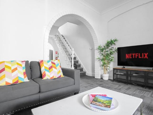 Room for rent in Sydney, New South Wales