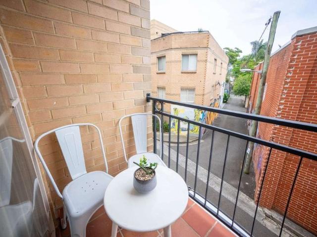 Apartment for rent in Sydney, City Of Sydney