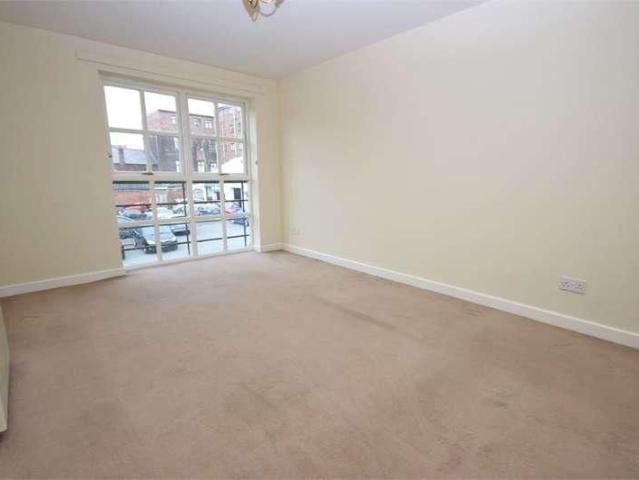 Apartment for rent in Newtown, Widnes