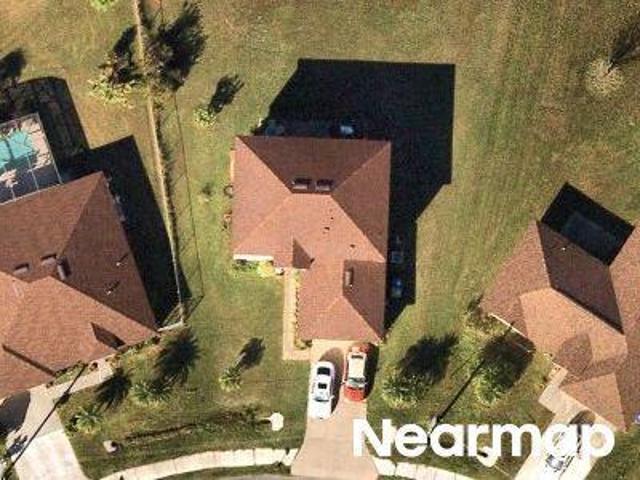 House for sale in Kissimmee, Florida