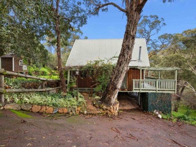 House for rent in Darlington, Western Australia
