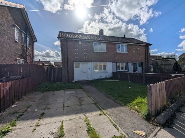 House for rent in Firthmoor, Darlington