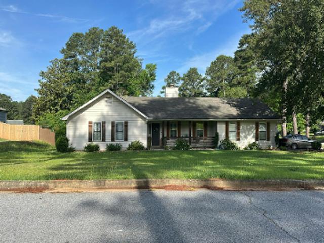 House for sale in Clayton, Georgia
